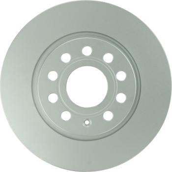 Bosch 53011414 Disc Brake Rotor product image 3 of 4