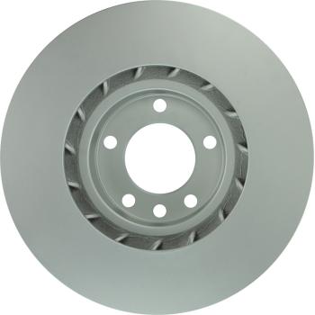 Bosch 53011415 Disc Brake Rotor product image 1 of 3