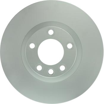 Bosch 53011415 Disc Brake Rotor product image 2 of 3