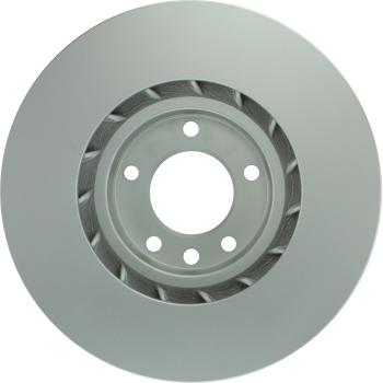 Bosch 53011416 - Disc Brake Rotor Bosch 53011416 Disc Brake Rotor product image 1 of 3
