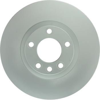 Bosch 53011416 - Disc Brake Rotor Bosch 53011416 Disc Brake Rotor product image 2 of 3