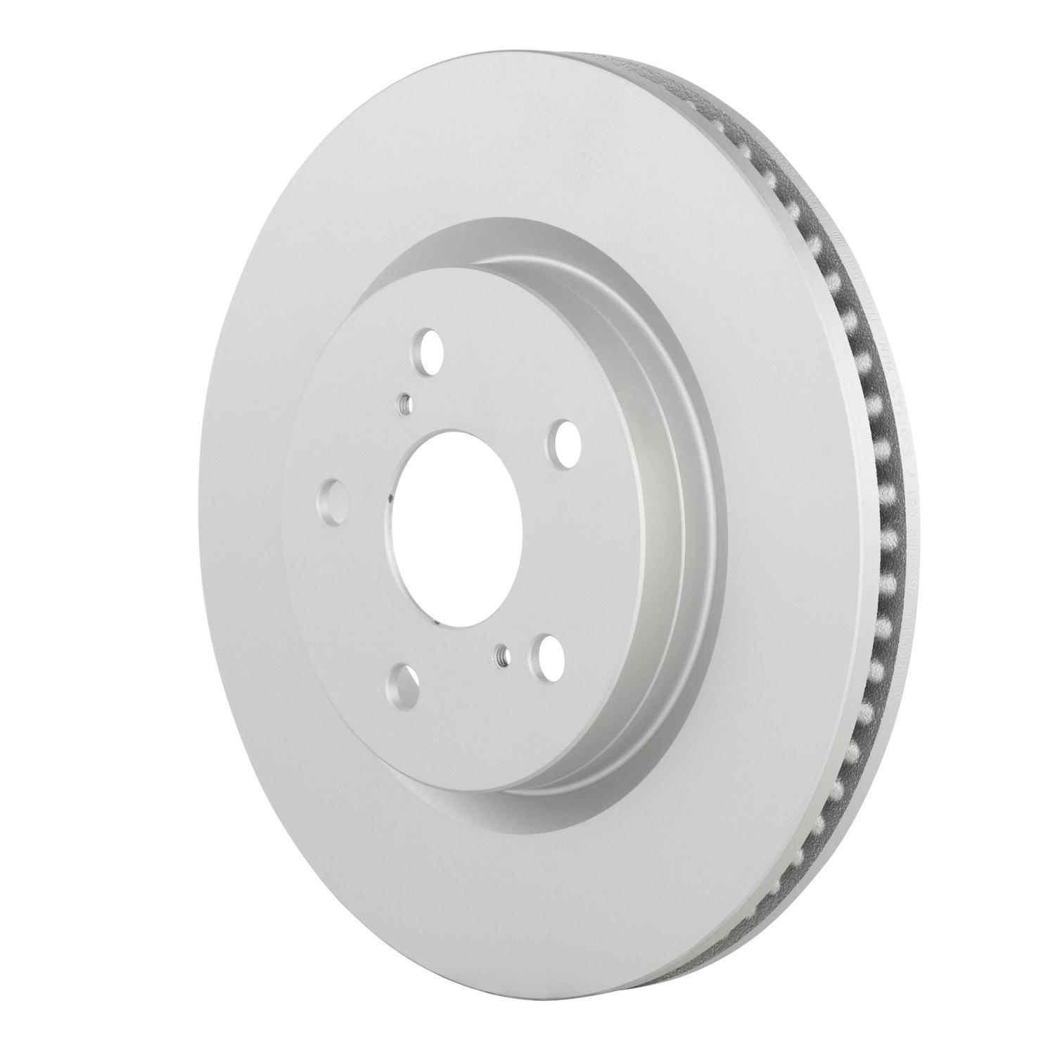 Bosch 53011420 Disc Brake Rotor product image 1 of 4