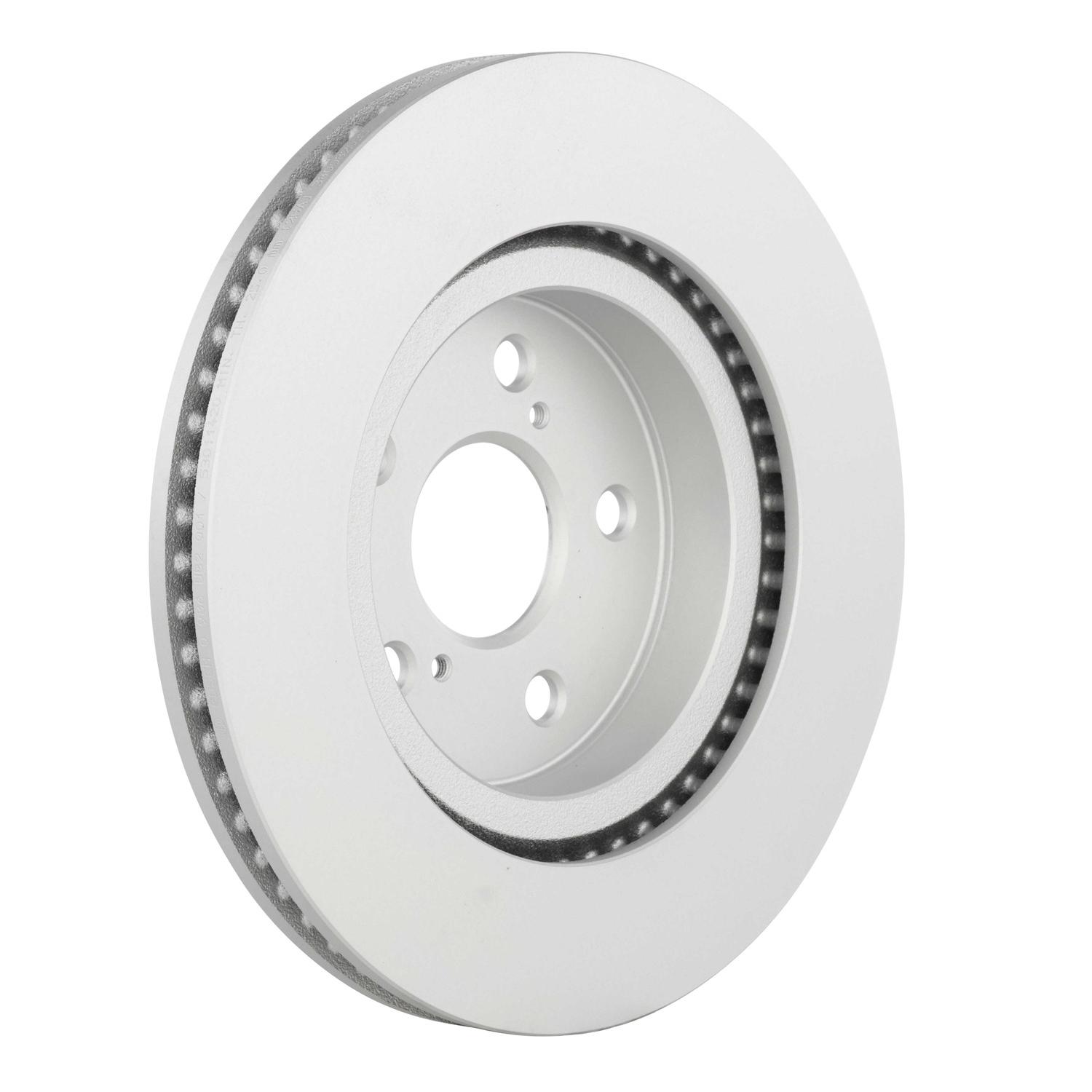 Bosch 53011420 Disc Brake Rotor product image 2 of 4
