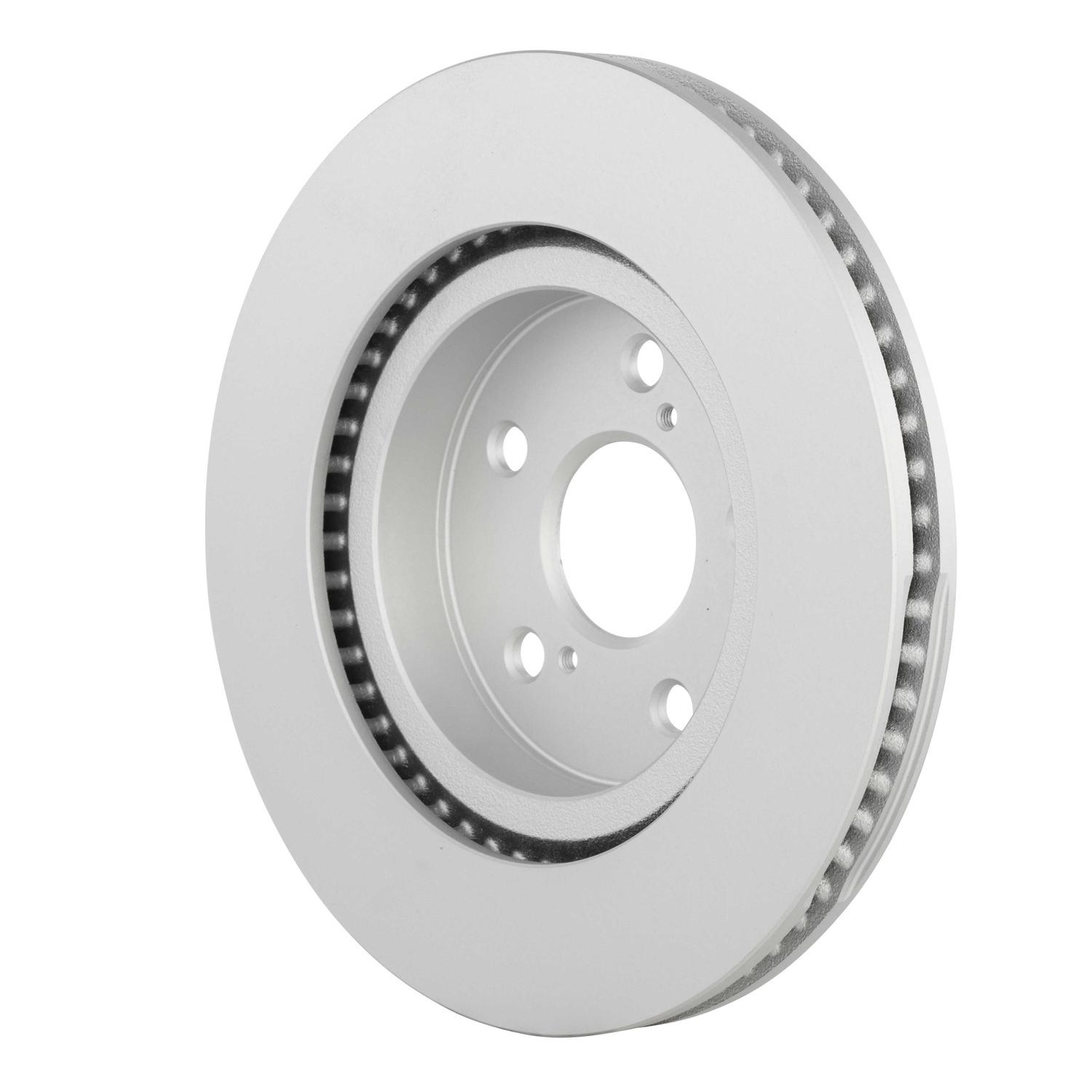 Bosch 53011420 Disc Brake Rotor product image 3 of 4
