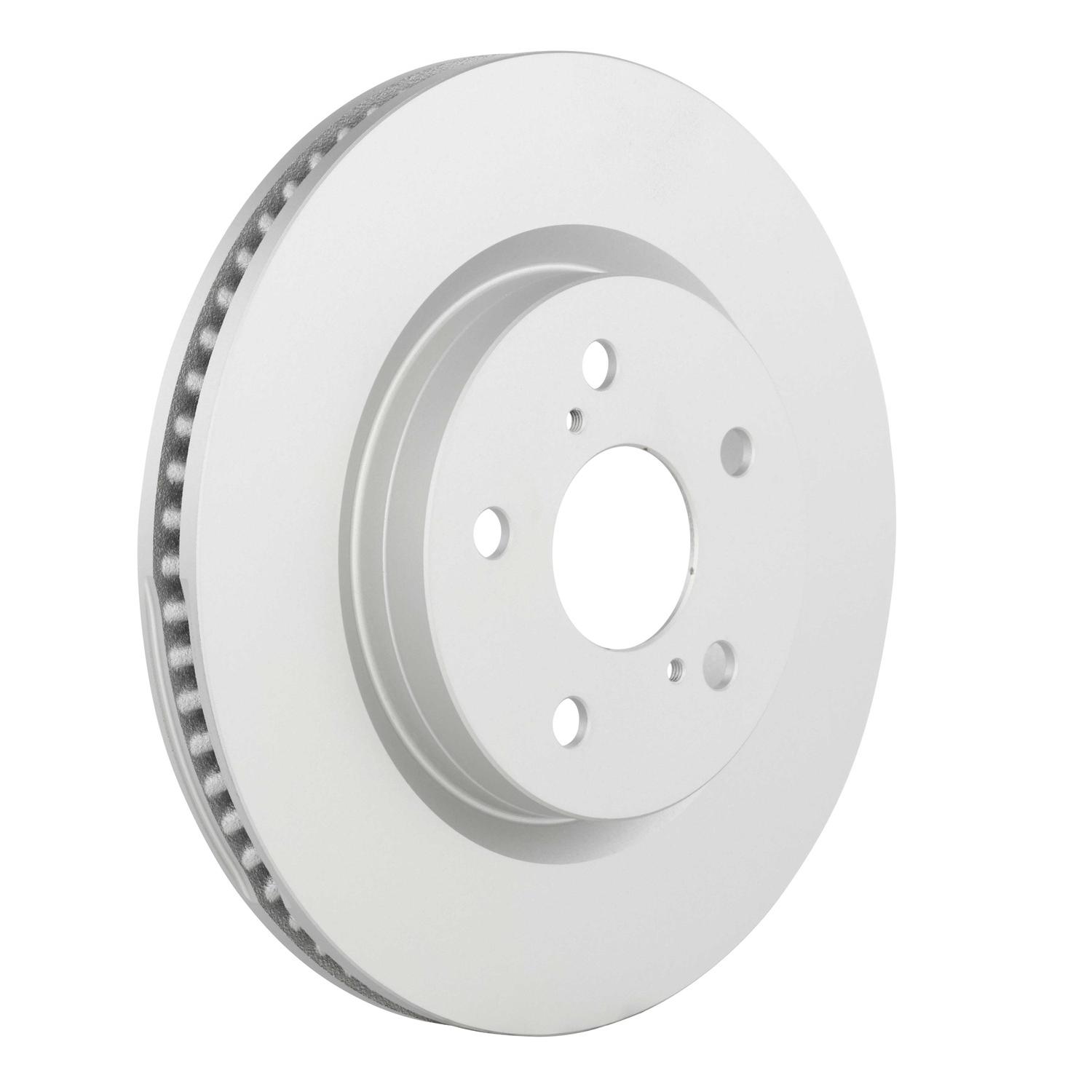 Bosch 53011420 Disc Brake Rotor product image 4 of 4