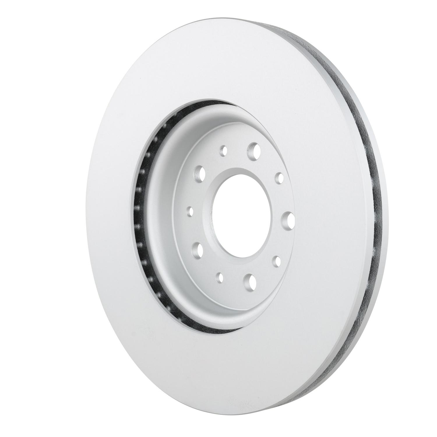 Bosch 53011423 - Disc Brake Rotor Bosch 53011423 Disc Brake Rotor product image 3 of 4