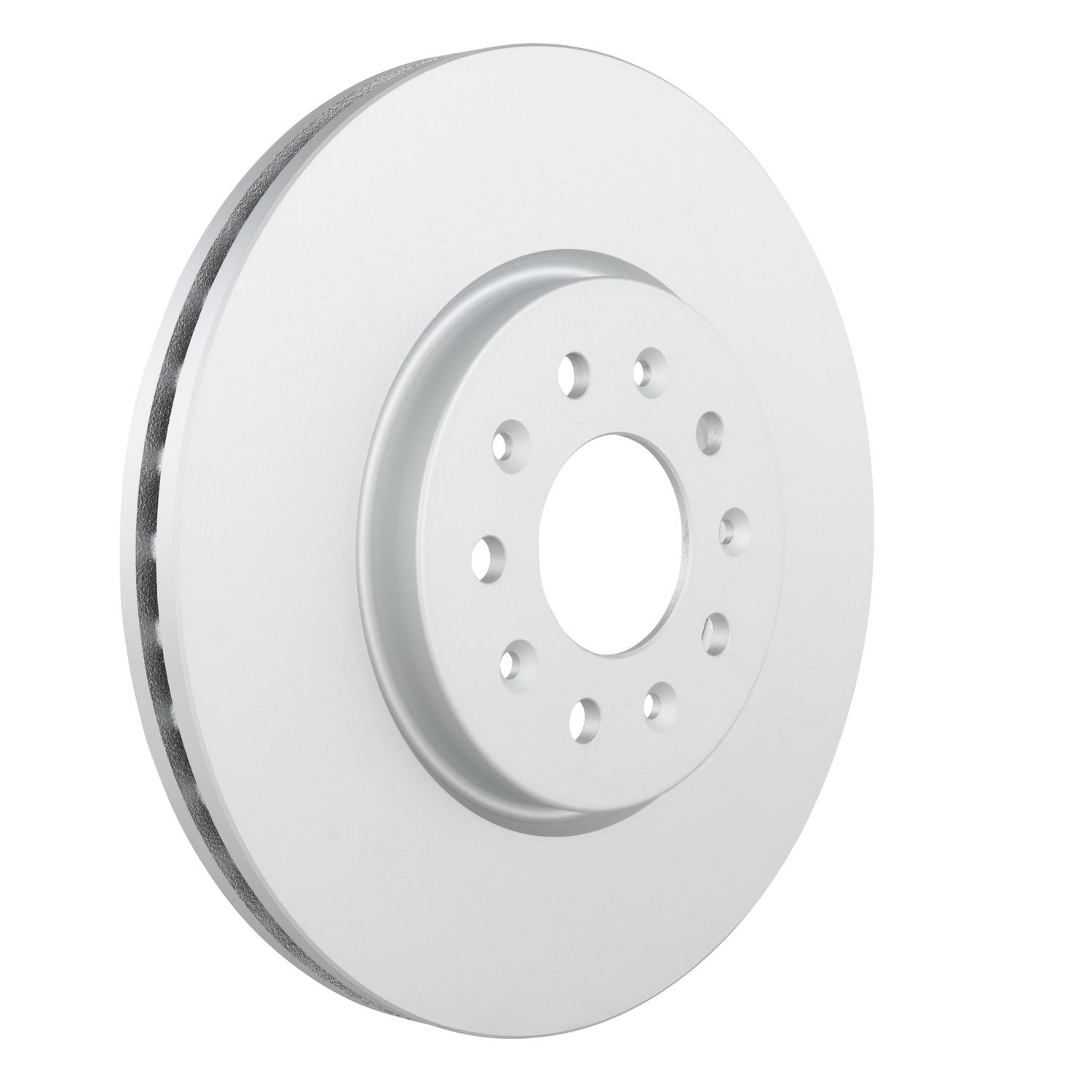Bosch 53011423 - Disc Brake Rotor Bosch 53011423 Disc Brake Rotor product image 4 of 4