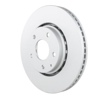 Bosch 53011427 - Disc Brake Rotor Bosch 53011427 Disc Brake Rotor product image 1 of 1