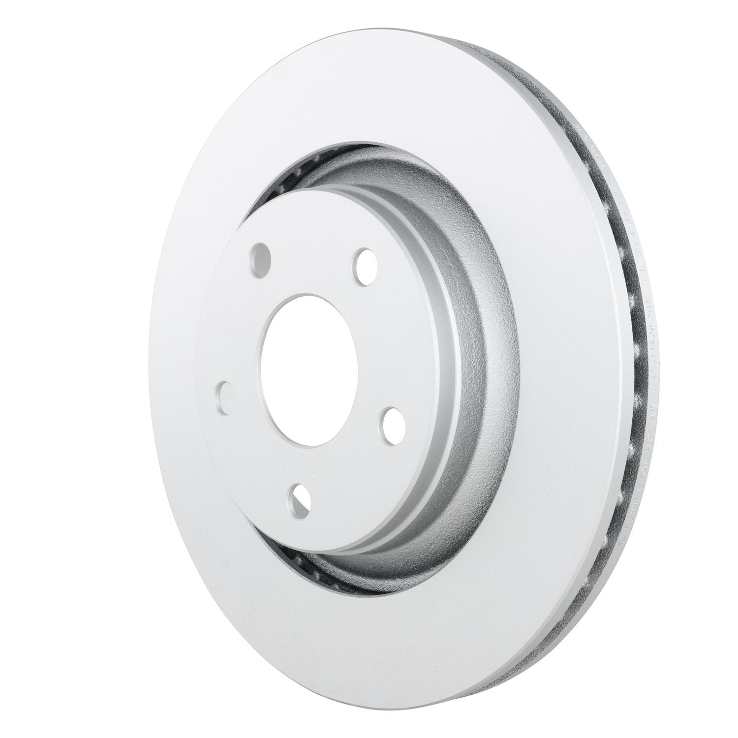 Bosch 53011428 Disc Brake Rotor product image 1 of 1