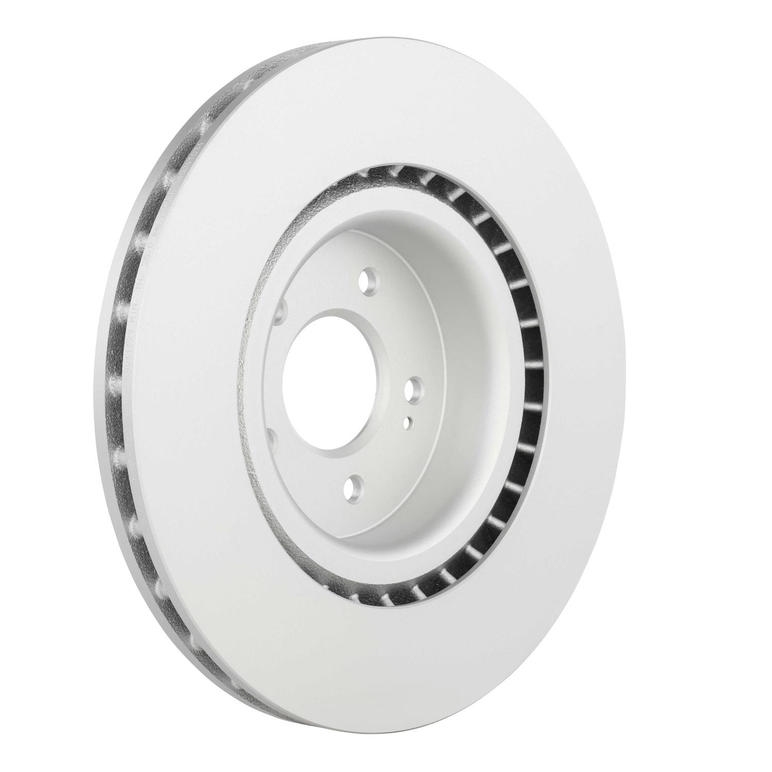 Bosch 53011429 - Disc Brake Rotor Bosch 53011429 Disc Brake Rotor product image 2 of 4