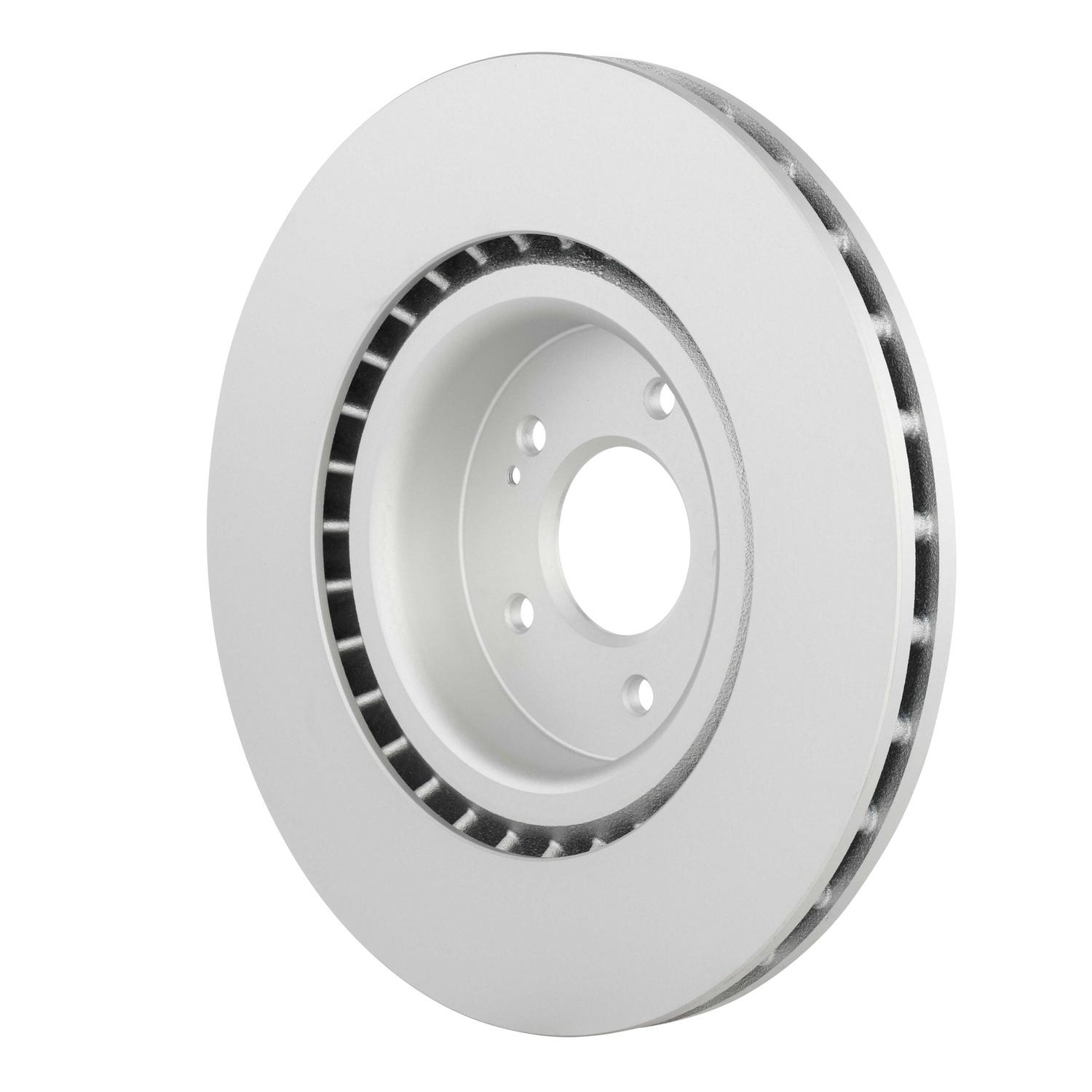 Bosch 53011429 - Disc Brake Rotor Bosch 53011429 Disc Brake Rotor product image 3 of 4