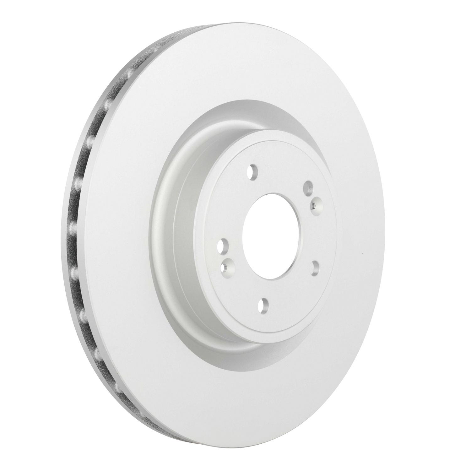 Bosch 53011429 - Disc Brake Rotor Bosch 53011429 Disc Brake Rotor product image 4 of 4