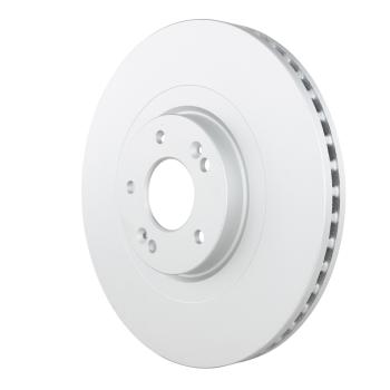 Bosch 53011431 - Disc Brake Rotor Bosch 53011431 Disc Brake Rotor product image 1 of 1