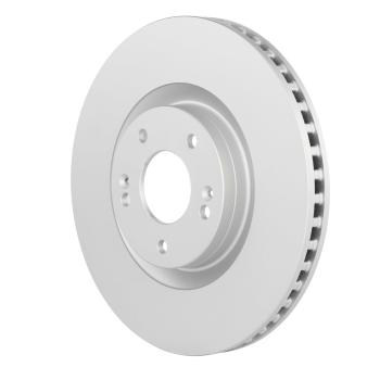 Bosch 53011432 Disc Brake Rotor product image 1 of 1