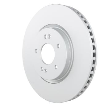 Bosch 53011433 - Disc Brake Rotor Bosch 53011433 Disc Brake Rotor product image 1 of 1