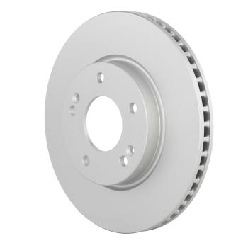 Bosch 53011434 Disc Brake Rotor product image 1 of 4
