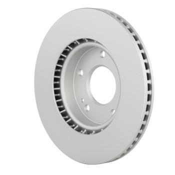 Bosch 53011434 Disc Brake Rotor product image 3 of 4