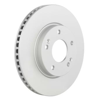 Bosch 53011434 Disc Brake Rotor product image 4 of 4