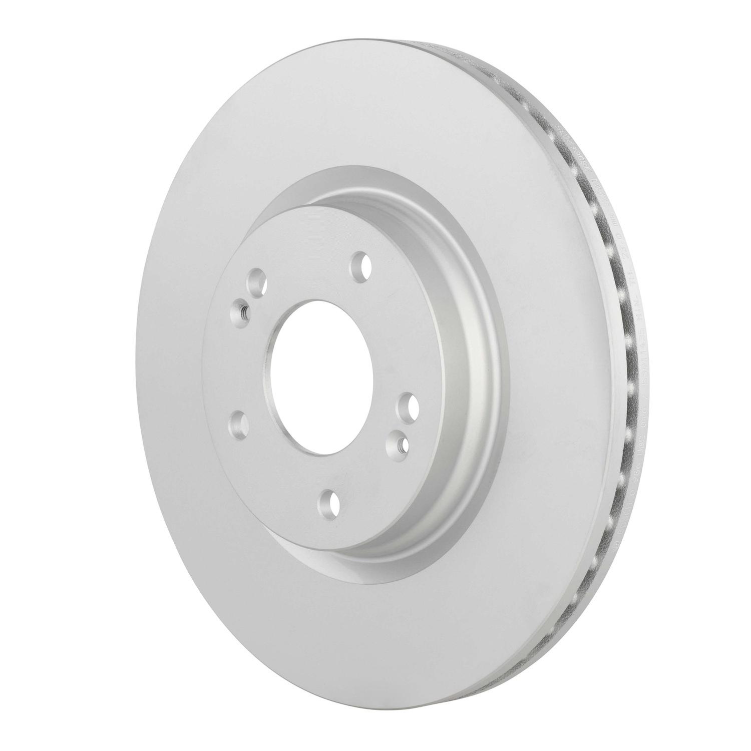 Bosch 53011435 - Disc Brake Rotor Bosch 53011435 Disc Brake Rotor product image 1 of 4