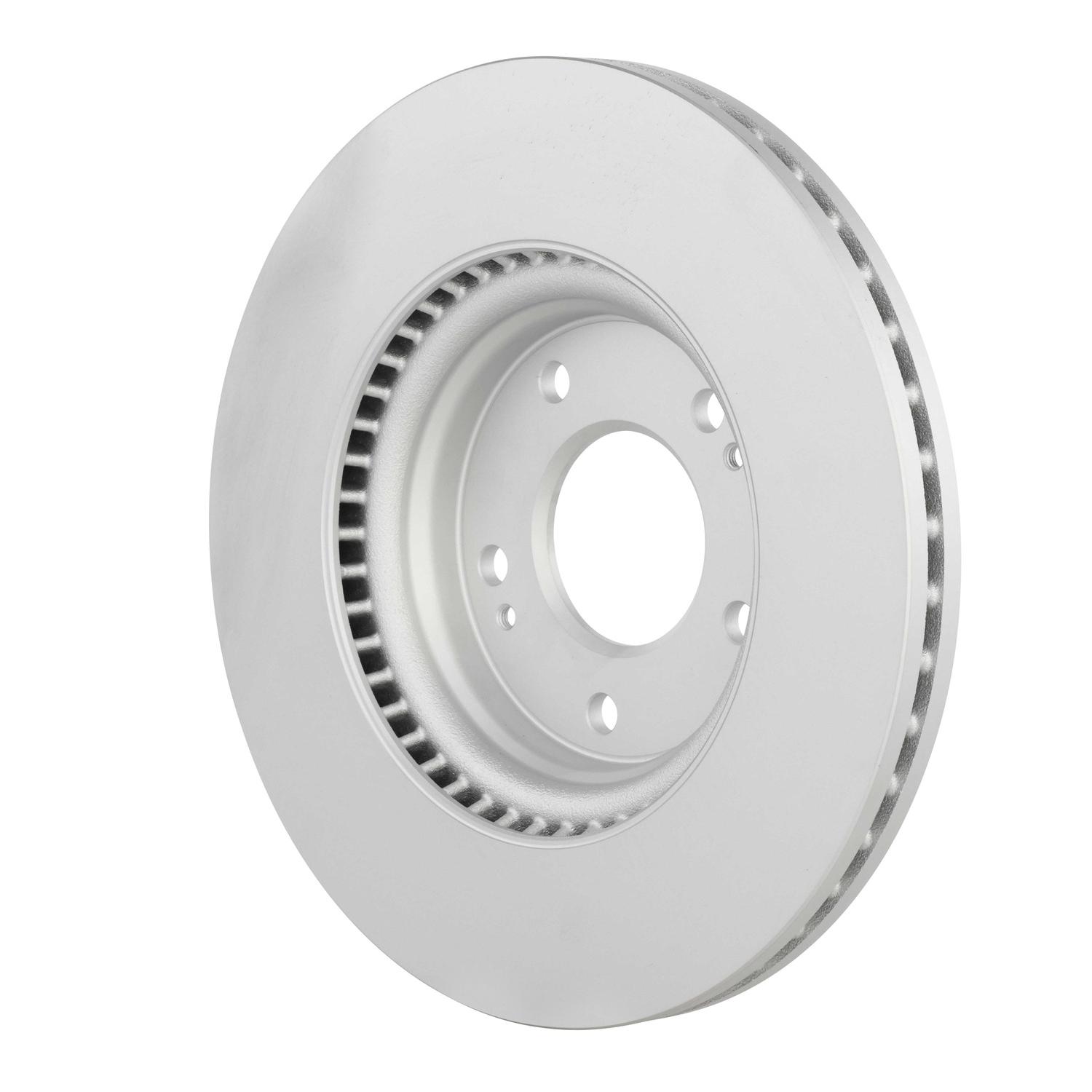 Bosch 53011435 - Disc Brake Rotor Bosch 53011435 Disc Brake Rotor product image 3 of 4