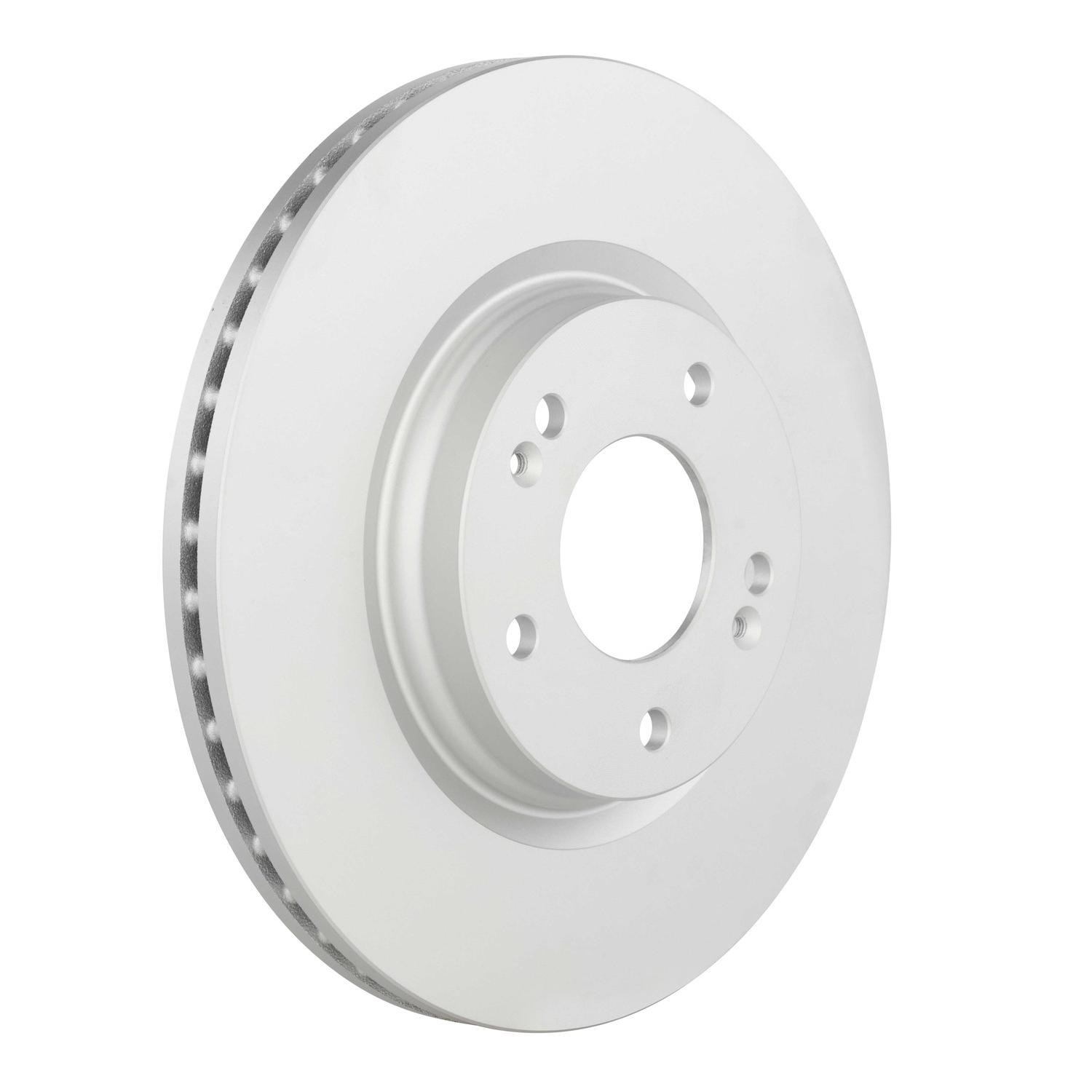 Bosch 53011435 - Disc Brake Rotor Bosch 53011435 Disc Brake Rotor product image 4 of 4