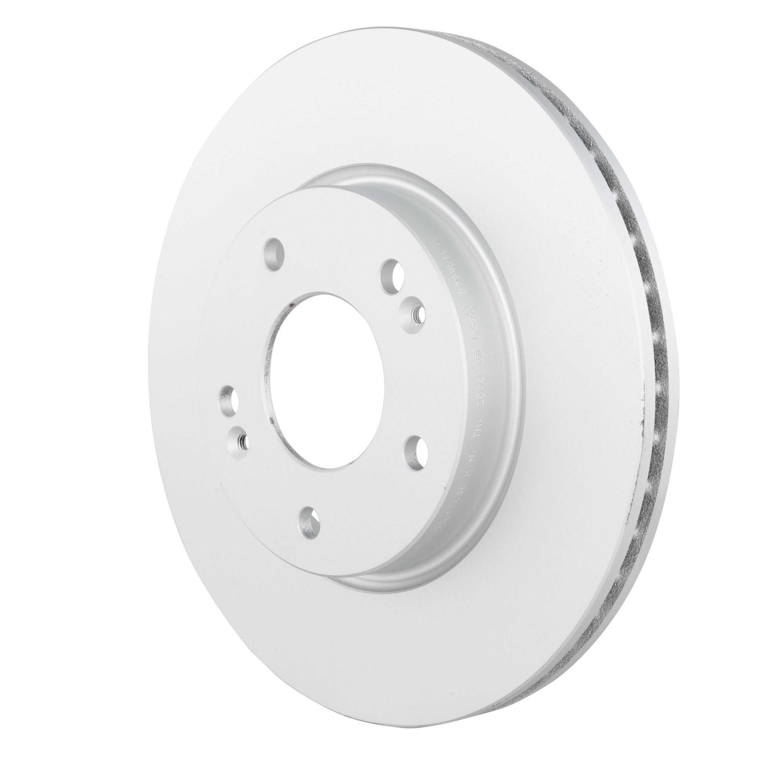 Bosch 53011436 Disc Brake Rotor product image 1 of 4