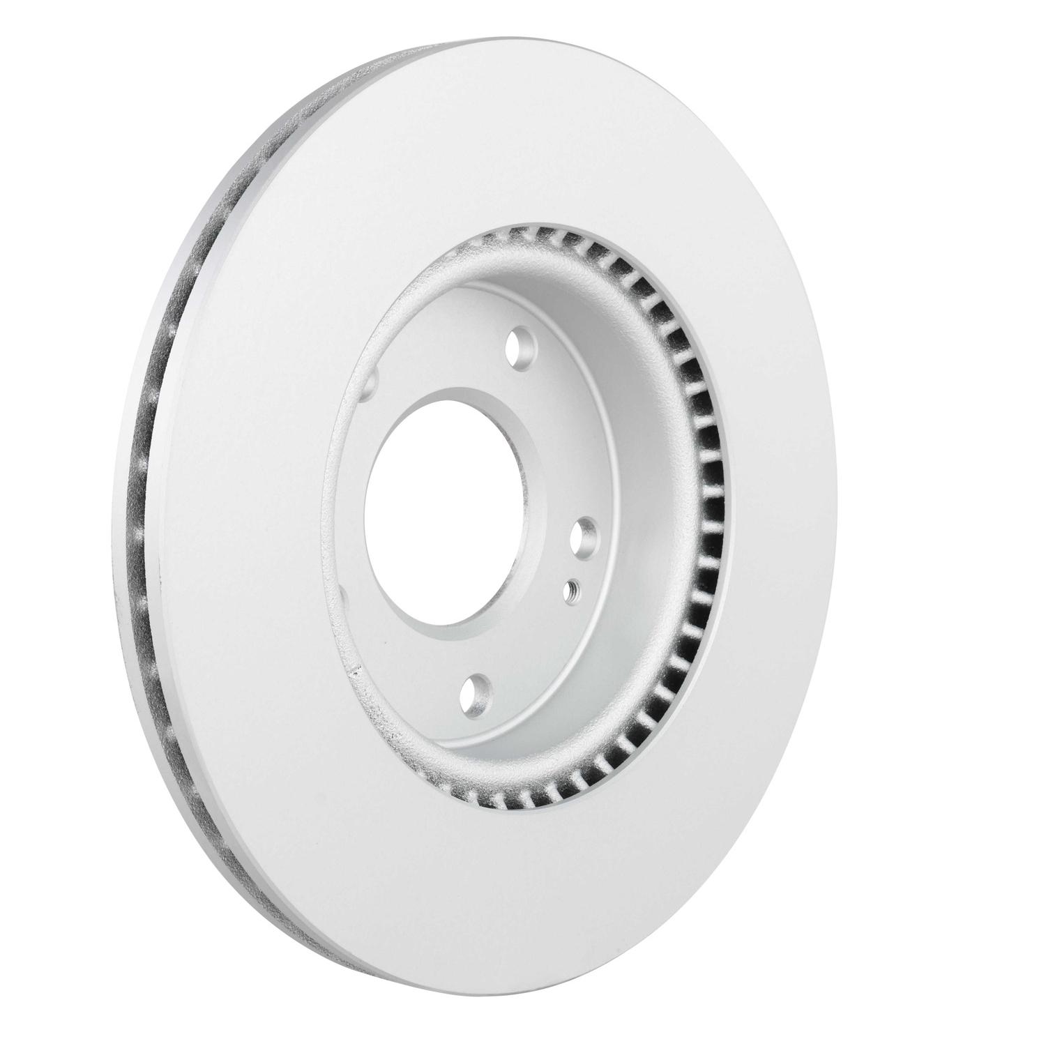 Bosch 53011436 Disc Brake Rotor product image 2 of 4