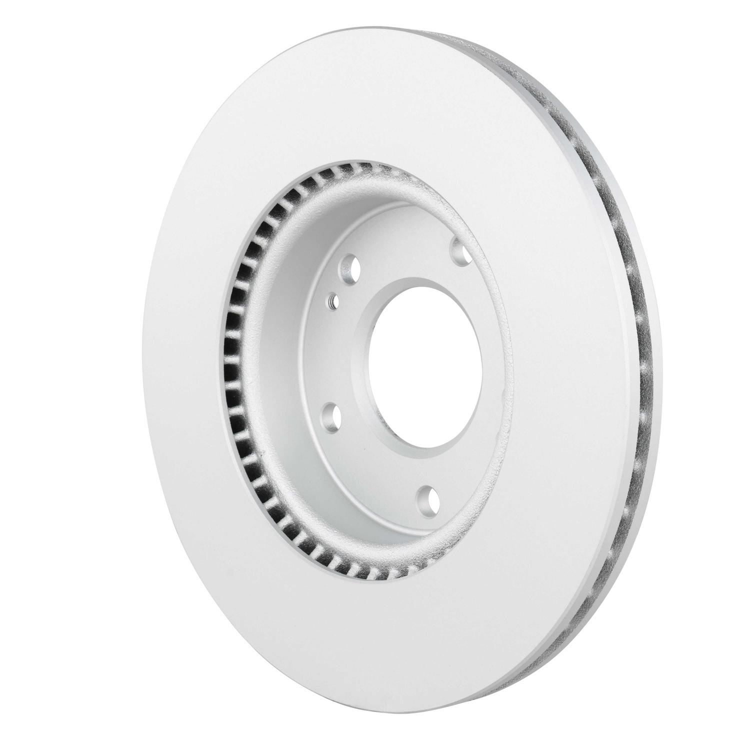 Bosch 53011436 Disc Brake Rotor product image 3 of 4