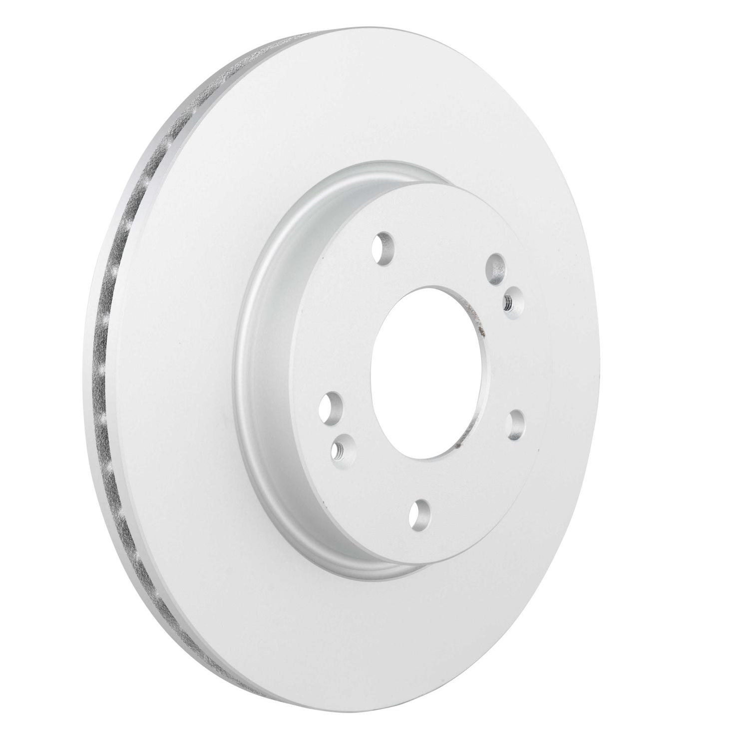 Bosch 53011436 Disc Brake Rotor product image 4 of 4