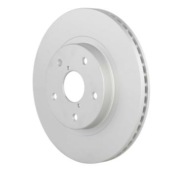 Bosch 53011437 Disc Brake Rotor product image 1 of 4