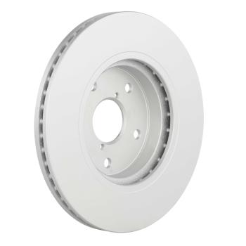 Bosch 53011437 Disc Brake Rotor product image 2 of 4
