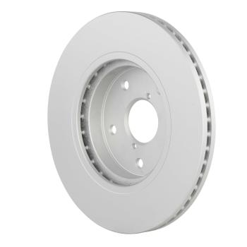 Bosch 53011437 Disc Brake Rotor product image 3 of 4