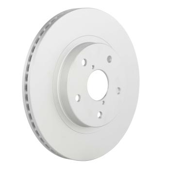 Bosch 53011437 Disc Brake Rotor product image 4 of 4