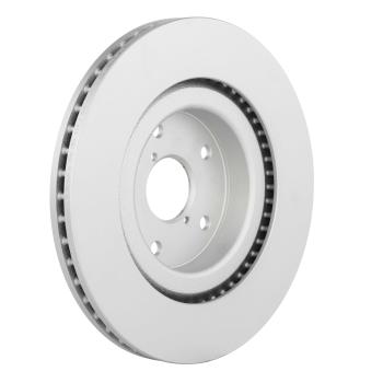 Bosch 53011438 Disc Brake Rotor product image 2 of 4