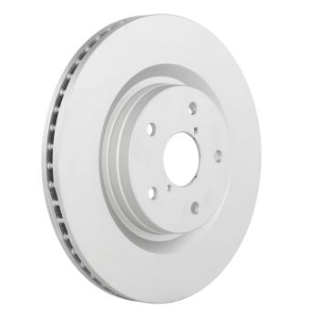 Bosch 53011438 Disc Brake Rotor product image 4 of 4