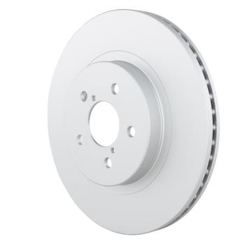 Bosch 53011439 Disc Brake Rotor product image 1 of 1