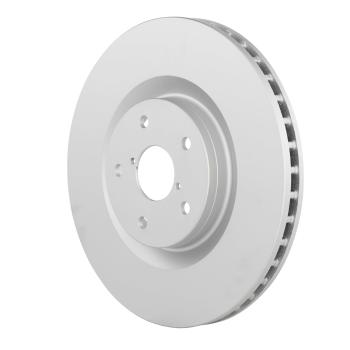 Bosch 53011440 Disc Brake Rotor product image 1 of 4