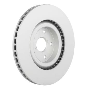 Bosch 53011440 Disc Brake Rotor product image 2 of 4