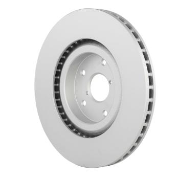 Bosch 53011440 Disc Brake Rotor product image 3 of 4
