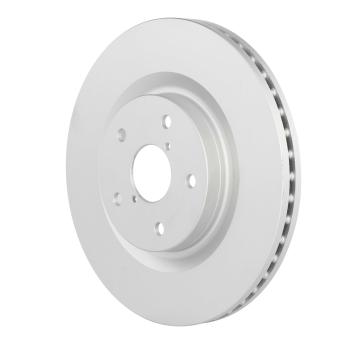 Bosch 53011441 Disc Brake Rotor product image 1 of 1