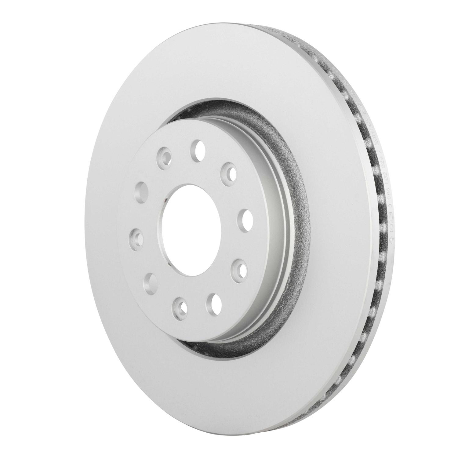 Bosch 53011442 Disc Brake Rotor product image 1 of 4
