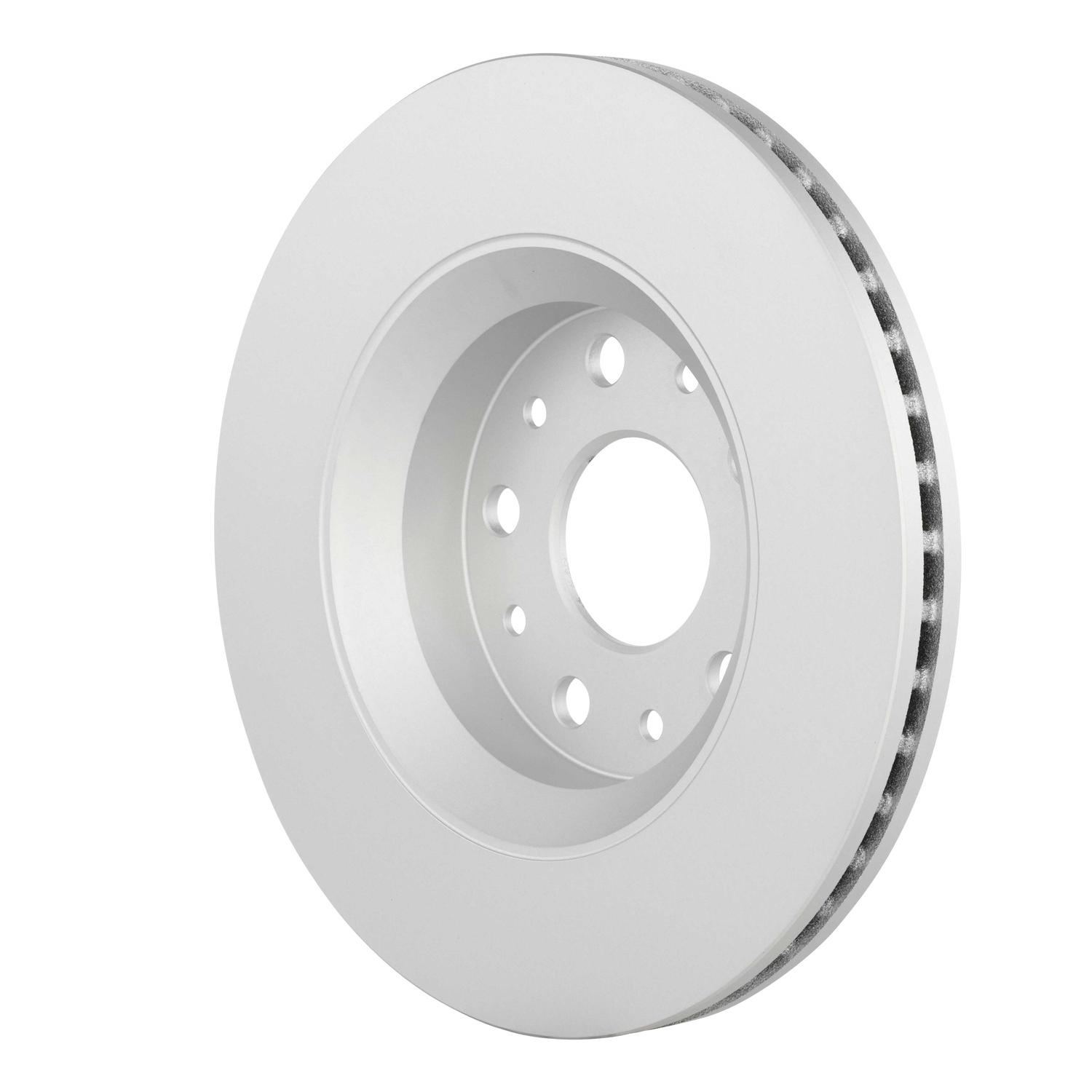 Bosch 53011442 Disc Brake Rotor product image 3 of 4