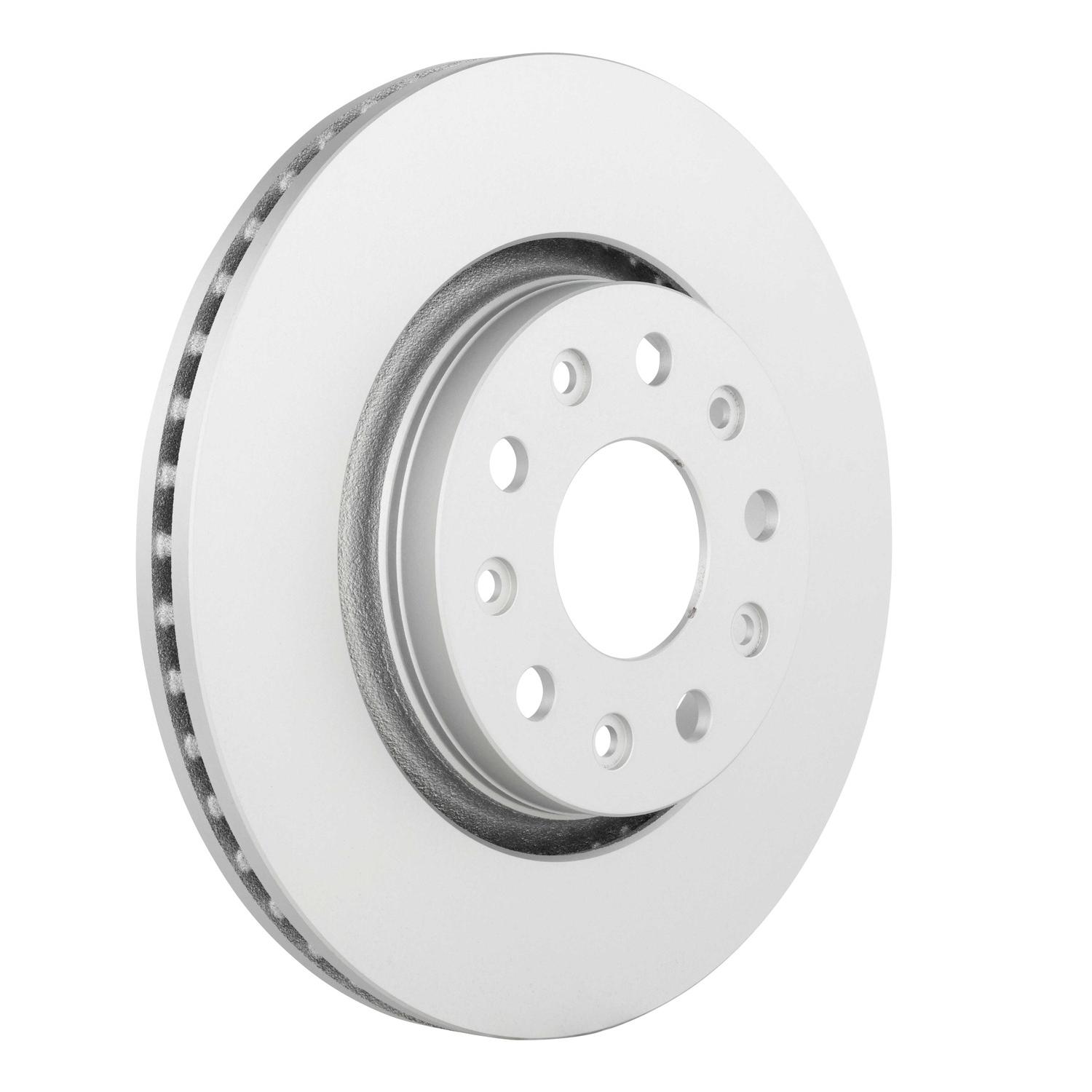 Bosch 53011442 Disc Brake Rotor product image 4 of 4