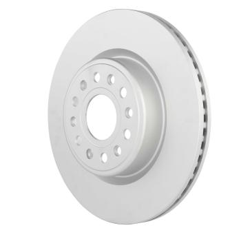 Bosch 53011444 - Disc Brake Rotor Bosch 53011444 Disc Brake Rotor product image 1 of 1