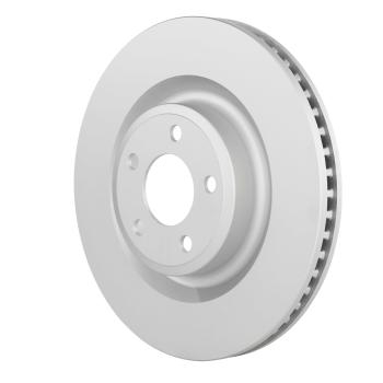 Bosch 53011445 Disc Brake Rotor product image 1 of 4