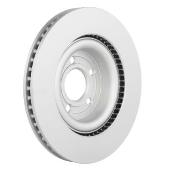 Bosch 53011445 Disc Brake Rotor product image 2 of 4