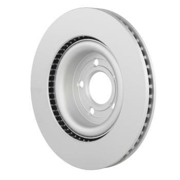 Bosch 53011445 Disc Brake Rotor product image 3 of 4