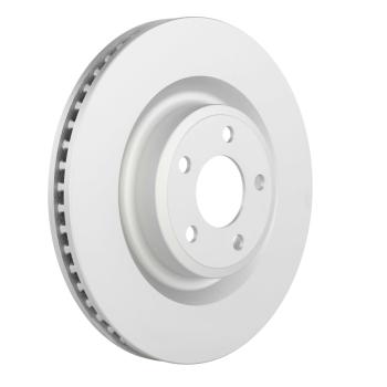Bosch 53011445 Disc Brake Rotor product image 4 of 4