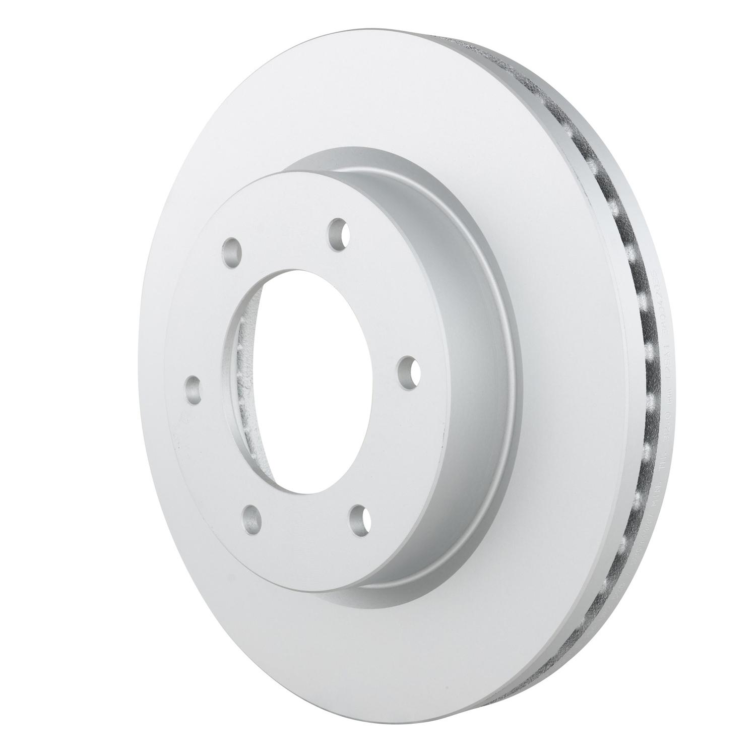Bosch 53011447 Disc Brake Rotor product image 1 of 1