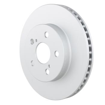 Bosch 53011448 Disc Brake Rotor product image 1 of 1